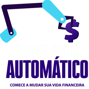 Capa do e-book Saia do piloto automático