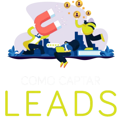 Como Captar Leads