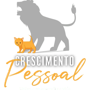 Capa do e-book Crescimento Pessoal