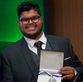 DESTAQUE EMPRESARIAL