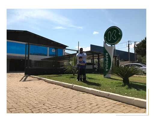 NUNCA FOI SORTE SEMPRE FOI DEUS