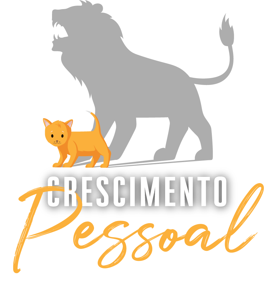 Crescimento Pessoal