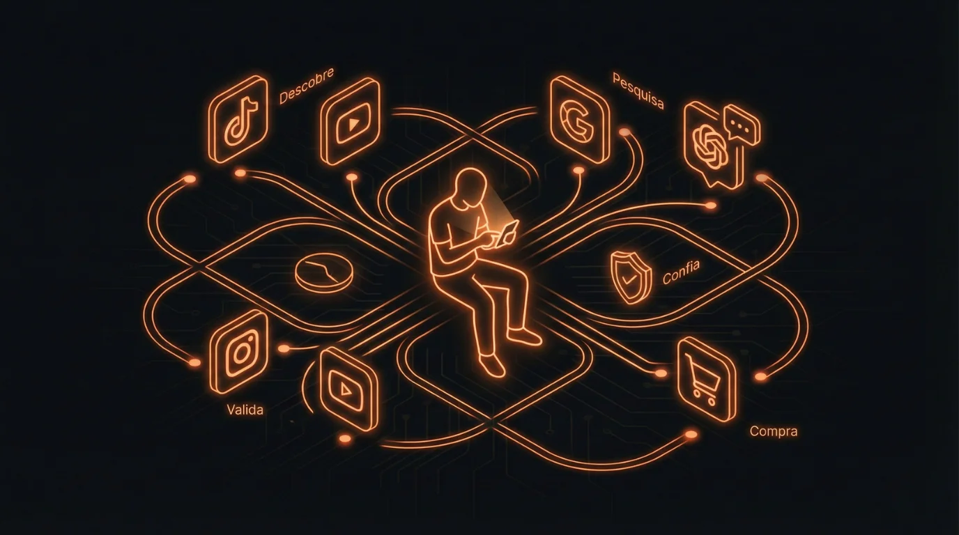 Conacoes de Microdecisoes
